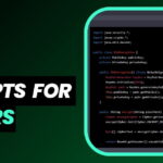 Best Coding Prompts For Chat GPT