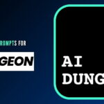 ai dungeon prompts