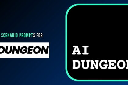 ai dungeon prompts