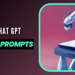 chat GPT Prompts For Writers