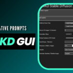 negative prompts in nmkd gui