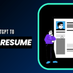 build resume using chat gpt