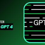 Difference Between gpt 3 and new gpt 4
