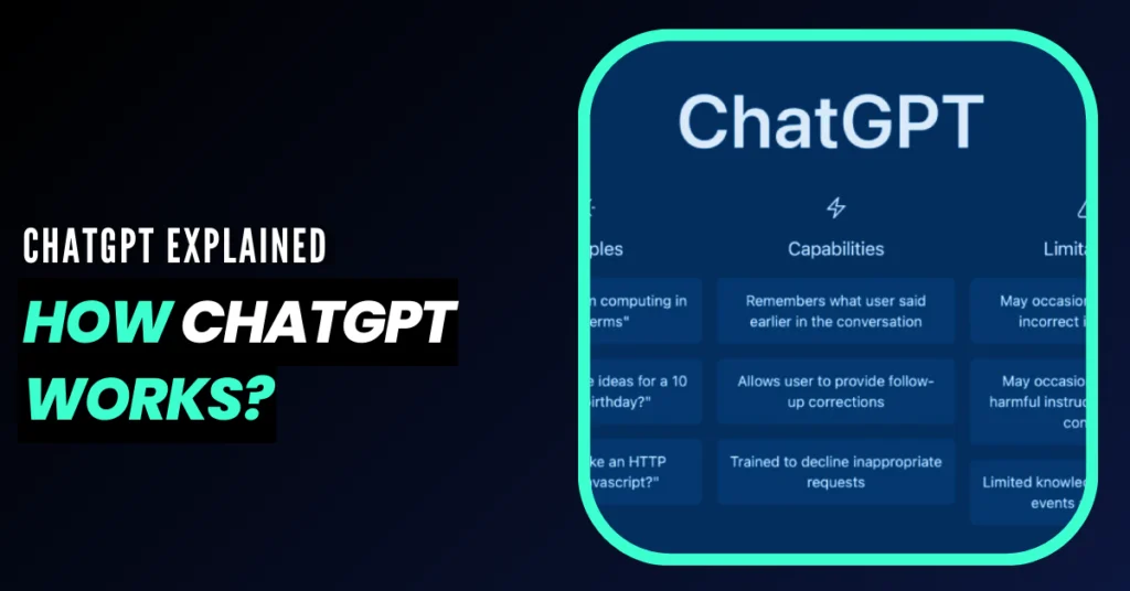 What is ChatGPT (Everything You Need To Know)