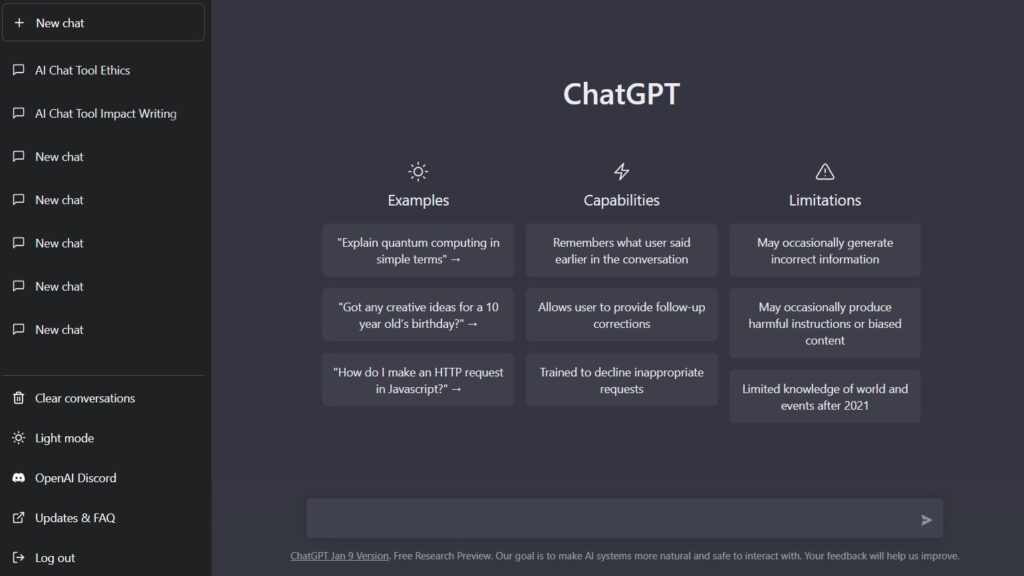 Cool Things to Try With ChatGPT - AiTuts