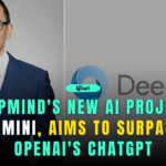 Google DeepMind CEO takes aim at ChatGPT with next version of AI