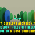 Meta Develops AI Speech Tool Voicebox, Holds Off Release Due to Misuse Concerns