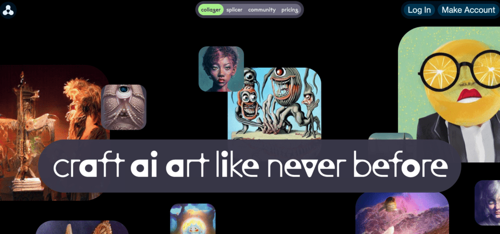 artbreeder AI