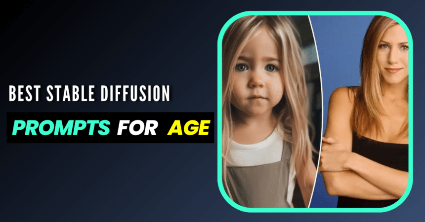 Stable Diffusion Prompts for Age
