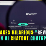 CEO poses as AI chatbot to 'take revenge' on ChatGPT