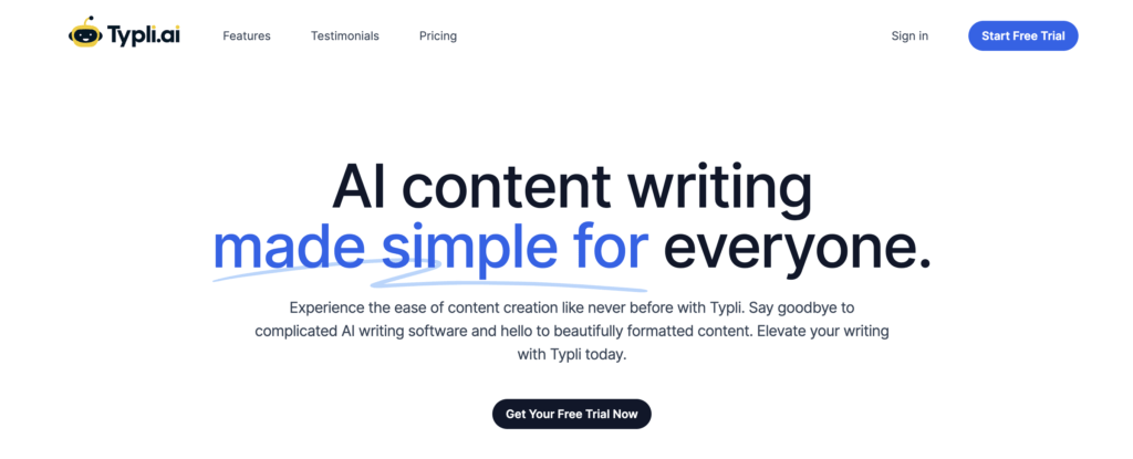 AIGIFY AI Tool Review, Alternative, Pricing October 2023 - OpenTools