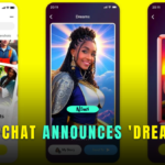 Snapchat AI Dream