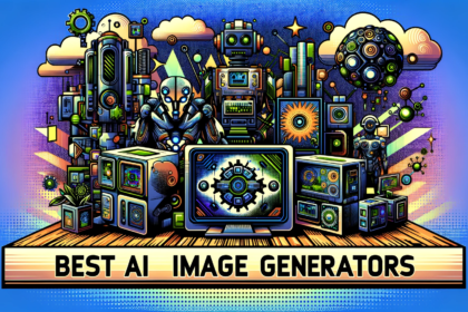 Best Ai Image Generators
