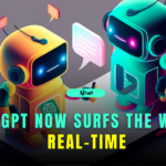 chatgpt now surfs the web in real-time