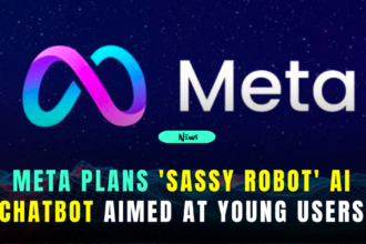 meta plans 'sassy robot' ai chatbot aimed at young users