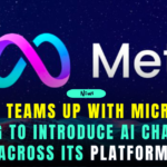 meta teams up with microsoft bing to introduce ai chatbot across its platforms