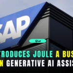 SAP Introduces Joule