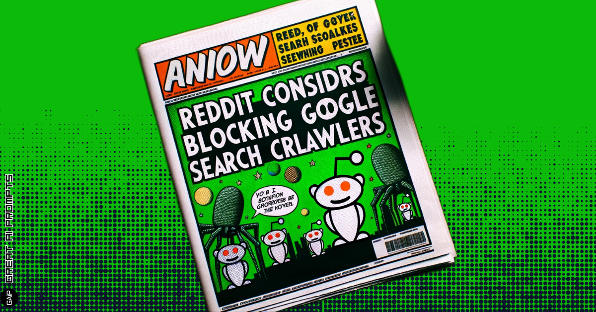 Google execs hope new search feature will help amid Reddit blackouts