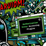 Authorization Error Accessing Plugins chatgpt error fixed