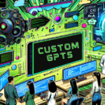 how to create custom GPTs in ChatGPT