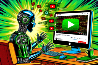 youtubes new guidelines on AI content