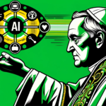 Pope Francis Asks for International AI Regulation