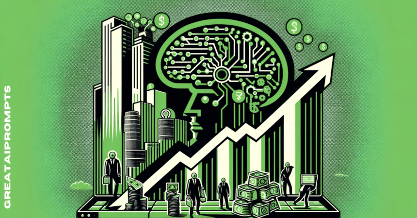 AI Investor Predicts AI to Cause Deflation
