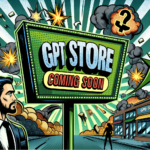 gpt store launch delayed