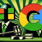 microsoft, openai, and google sued for data misuse
