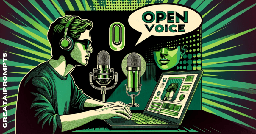openvoice makes voice cloning easy and free