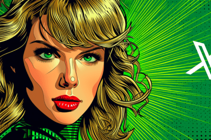 Graphic Fake Images of Taylor Swift Spread