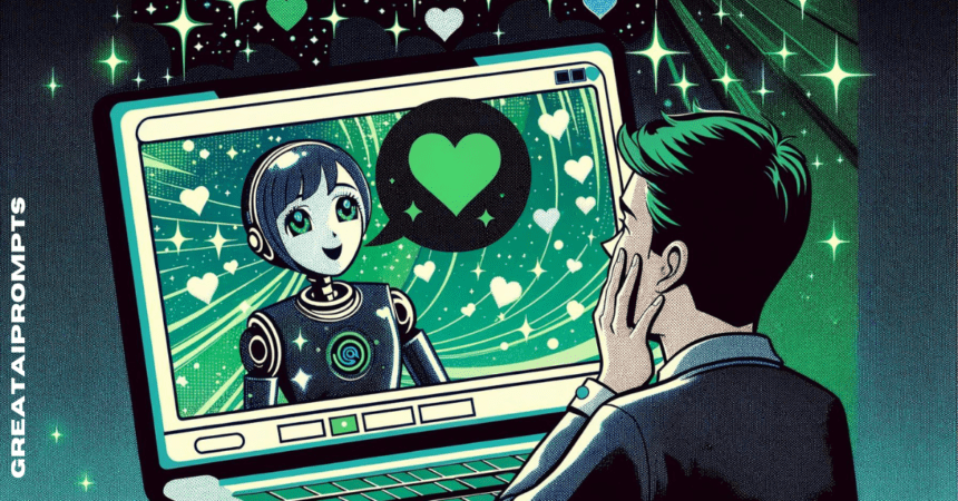 ai tools for chatting with anime characters