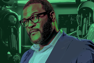 Tyler Perry Pauses $800 Million Studio Expansion Due to Open AI's Sora