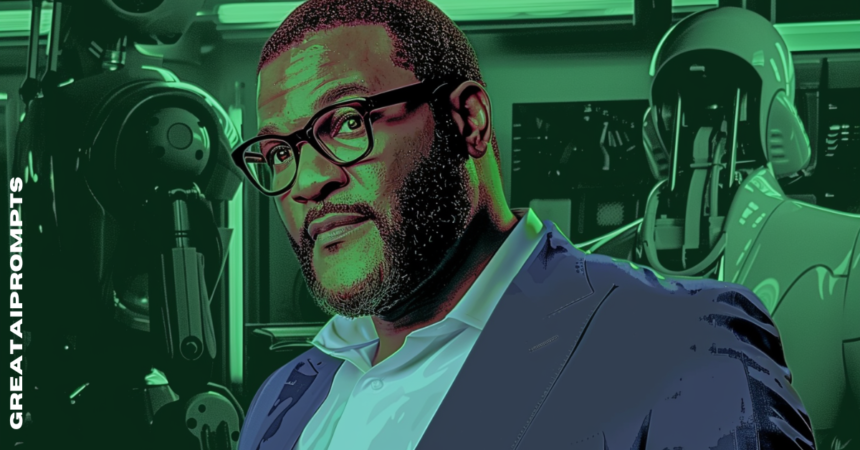 Tyler Perry Pauses $800 Million Studio Expansion Due to Open AI's Sora